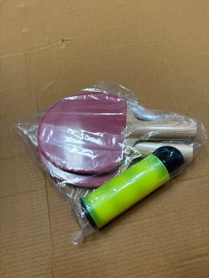 Butterfly
Starter Table Tennis Table