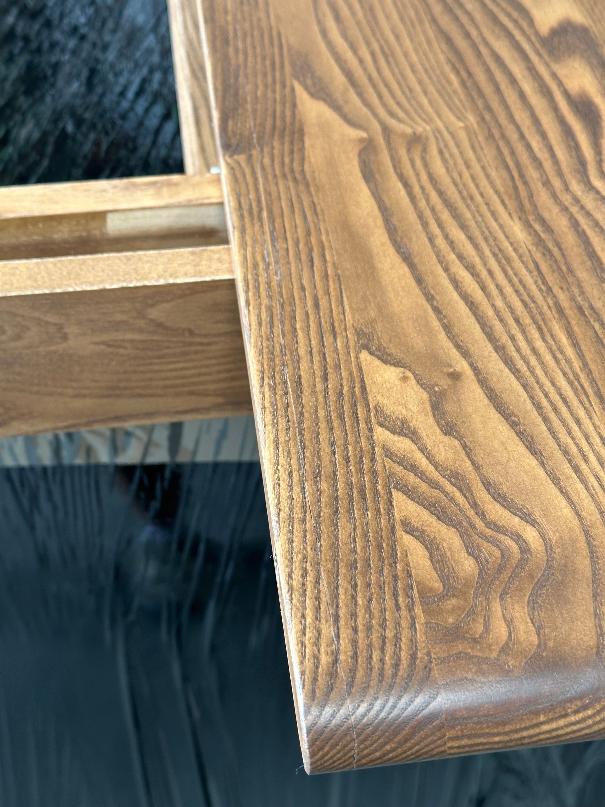 ercol for John Lewis Bellingdon 6-8 Seater Extending Dining Table, Ash