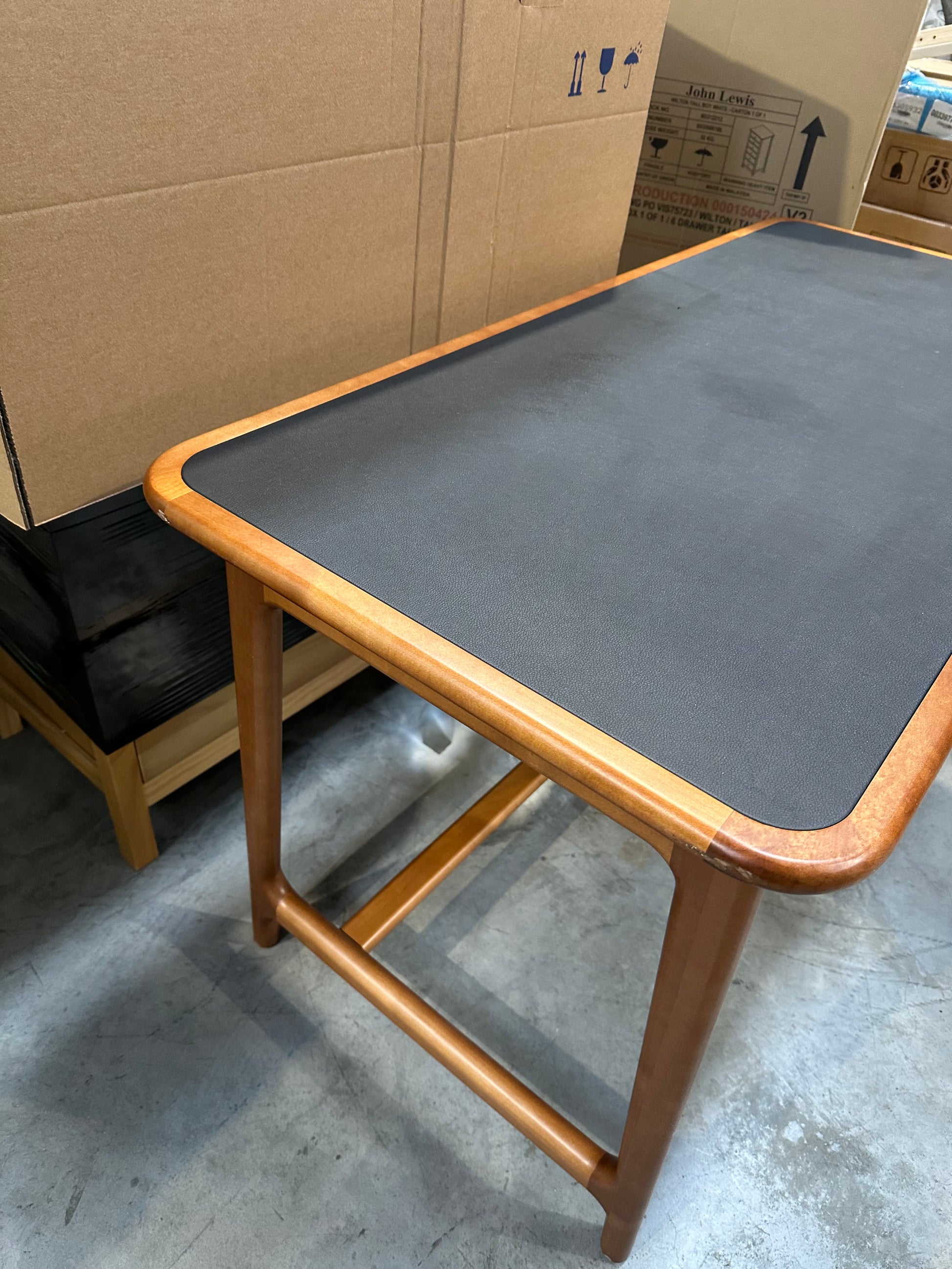 John Lewis Soren Desk