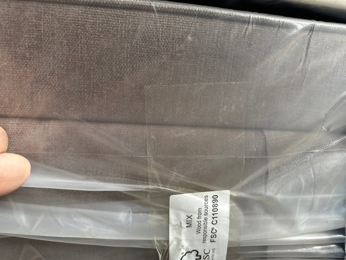 JL NS STC M 4DRW 180