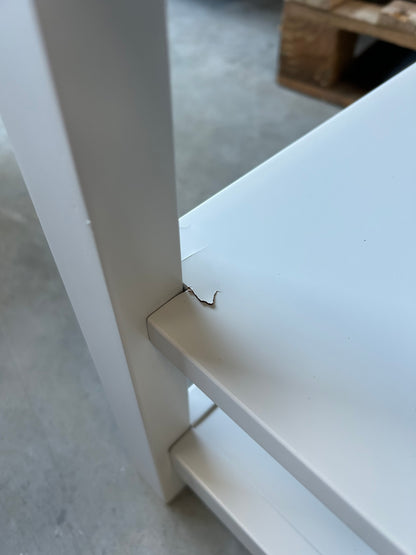 John Lewis Wilton Coffee Table in Linen