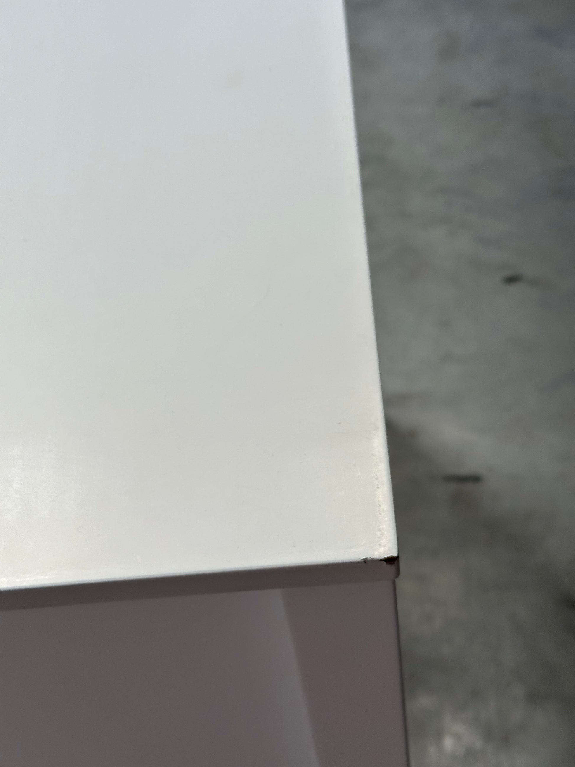 John Lewis ANYDAY Wilton 3 Drawer Chest