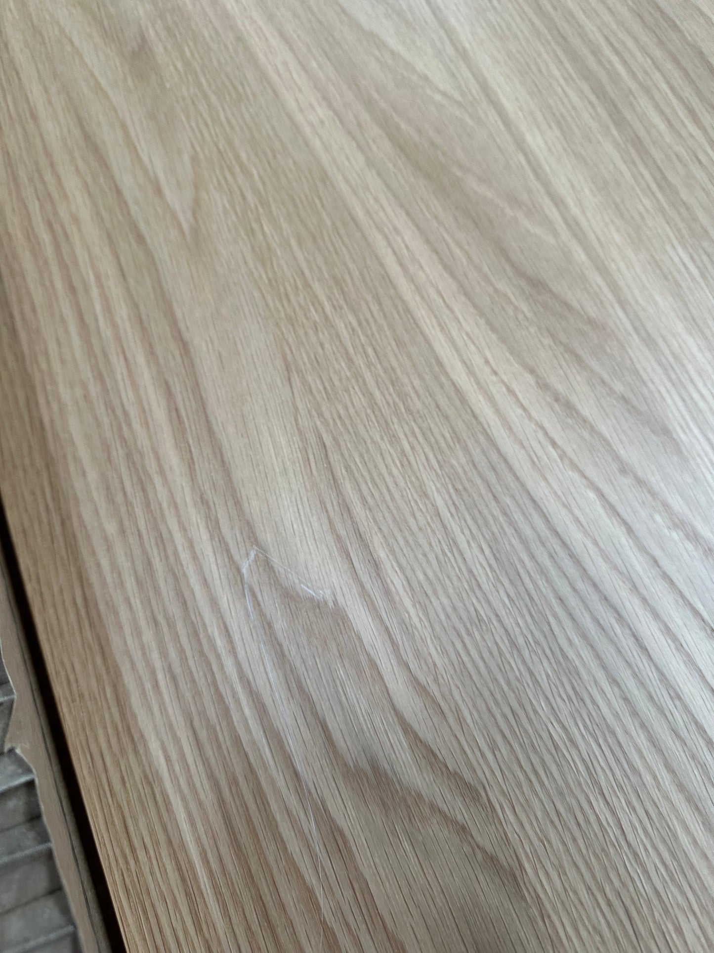 John Lewis ANYDAYAnton Bench, Oak