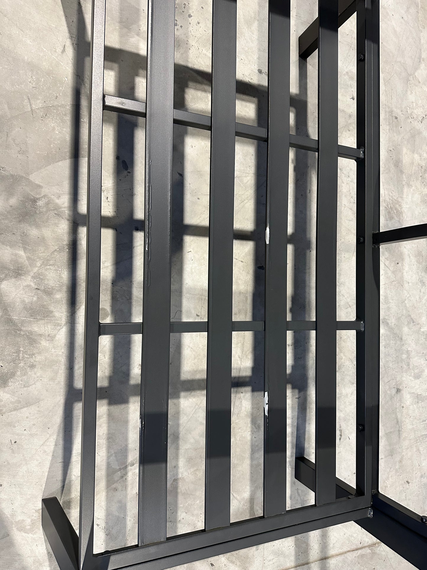 John Lewis Platform 4-Seater Garden Lounging Set, Grey