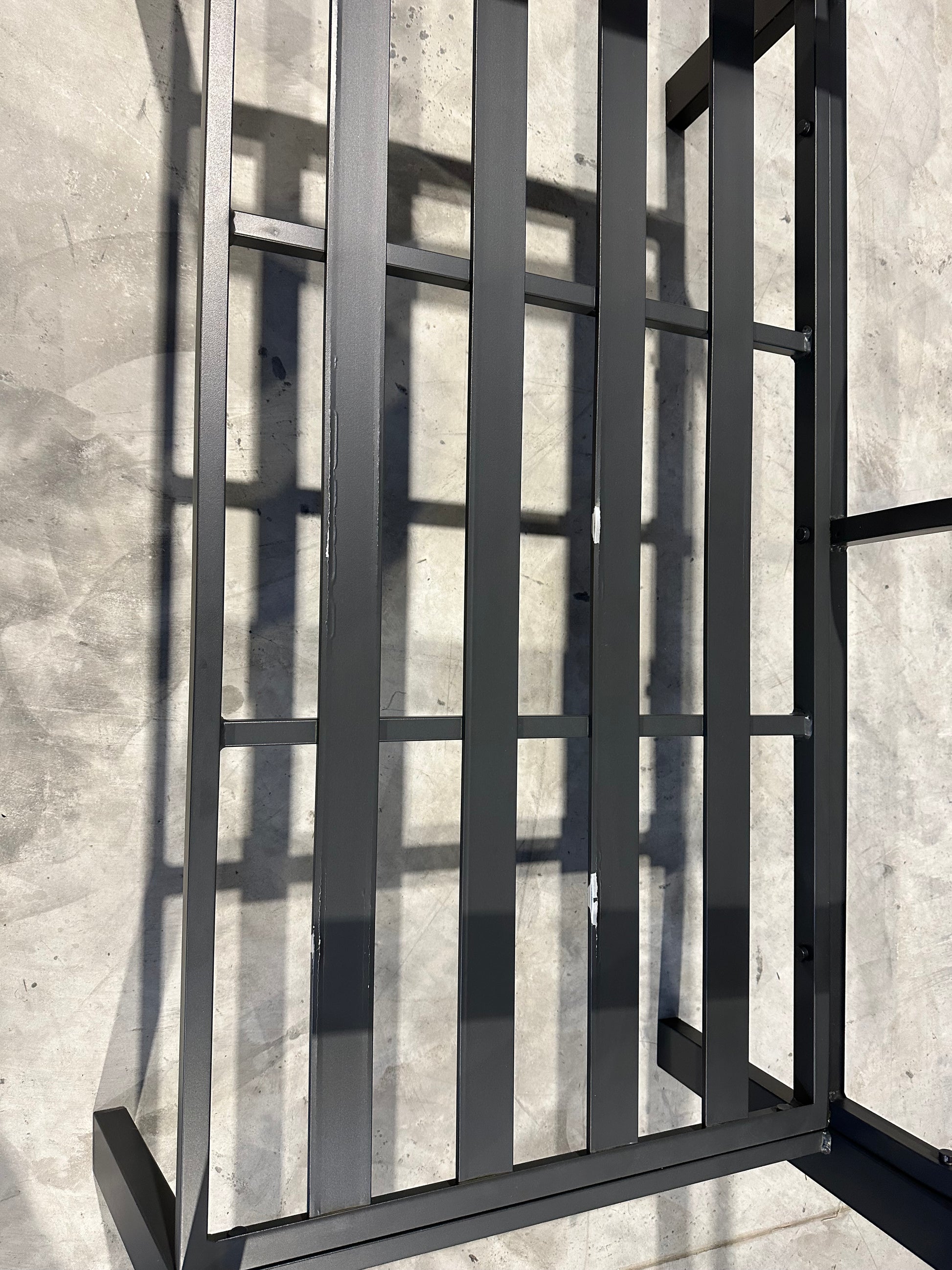 John Lewis Platform 4-Seater Garden Lounging Set, Grey