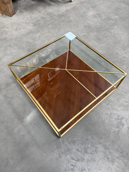 John Lewis + Swoon Mendel Coffee Table