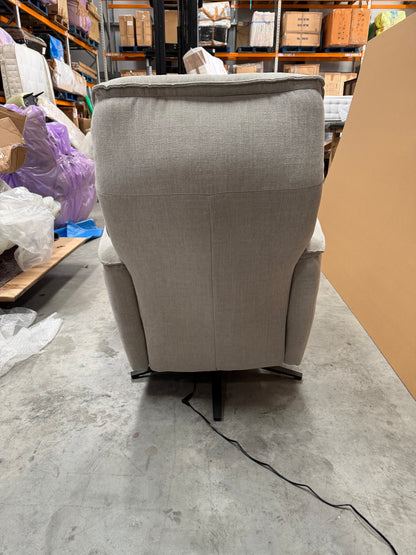 John Lewis Float Zero Gravity Power Recliner Chair