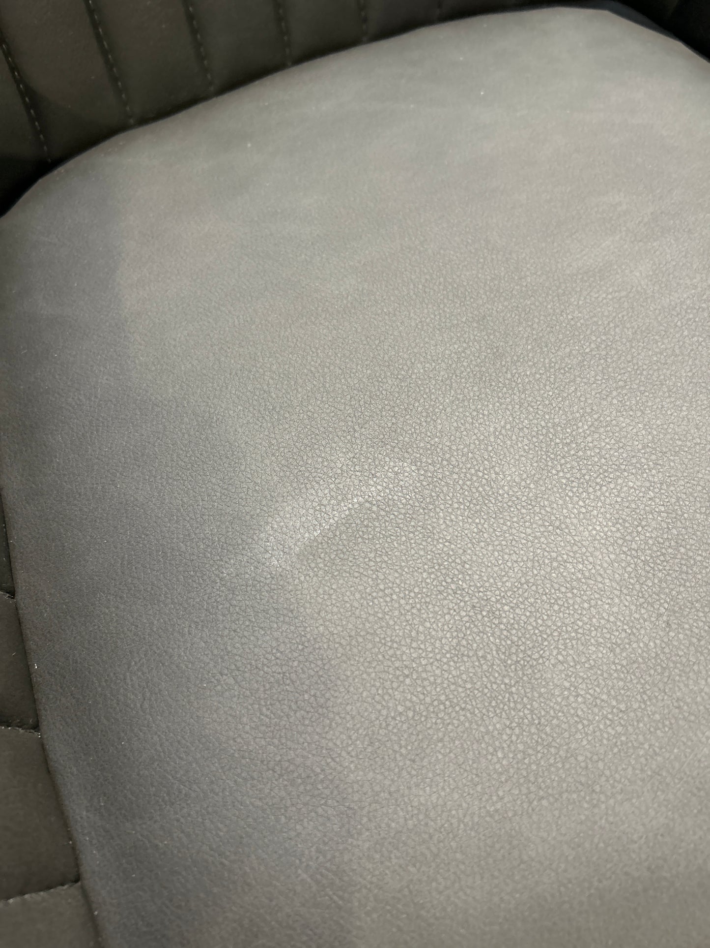 John Lewis Brooks II Bar Stool Grey