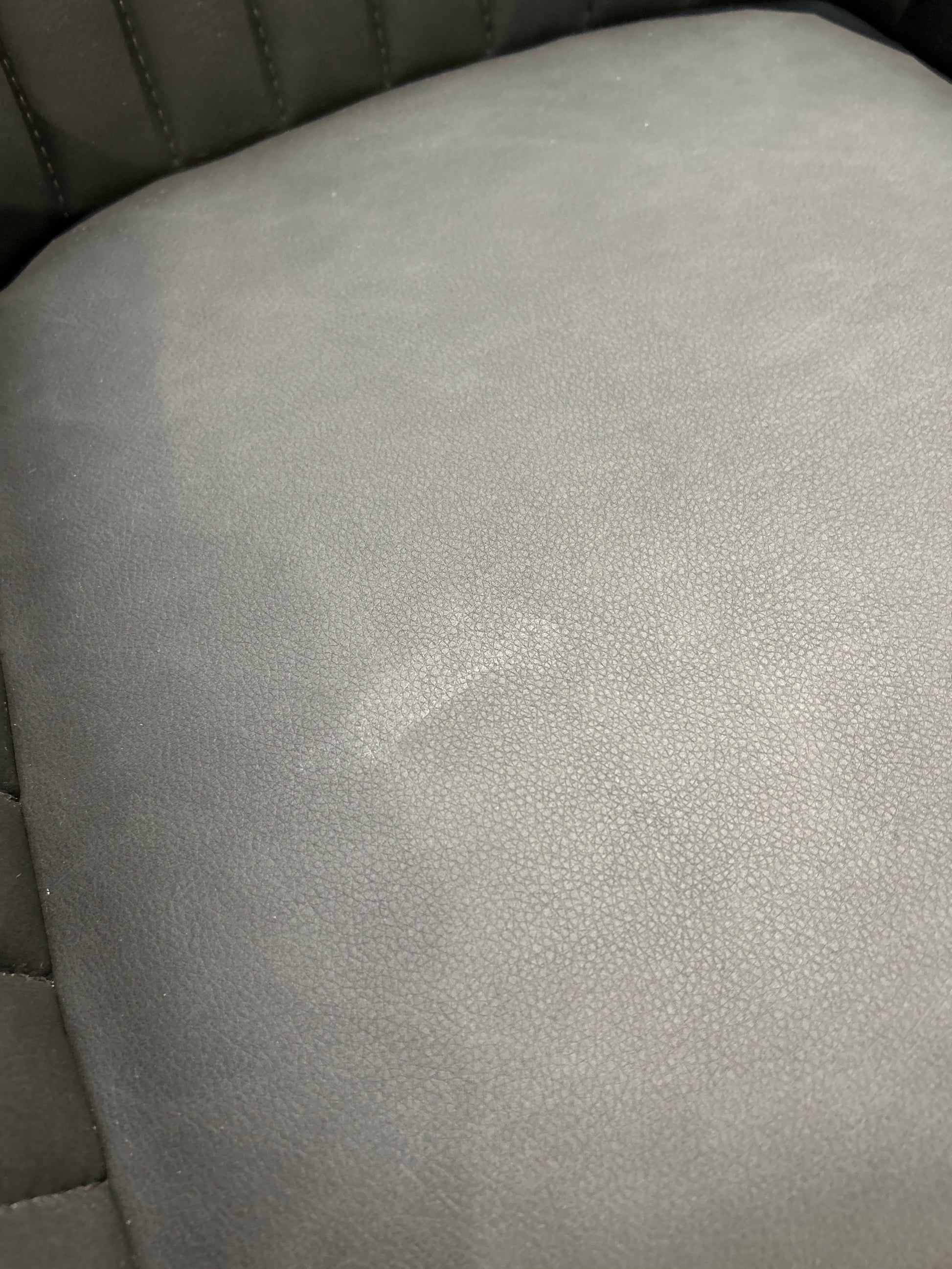 John Lewis Brooks II Bar Stool Grey