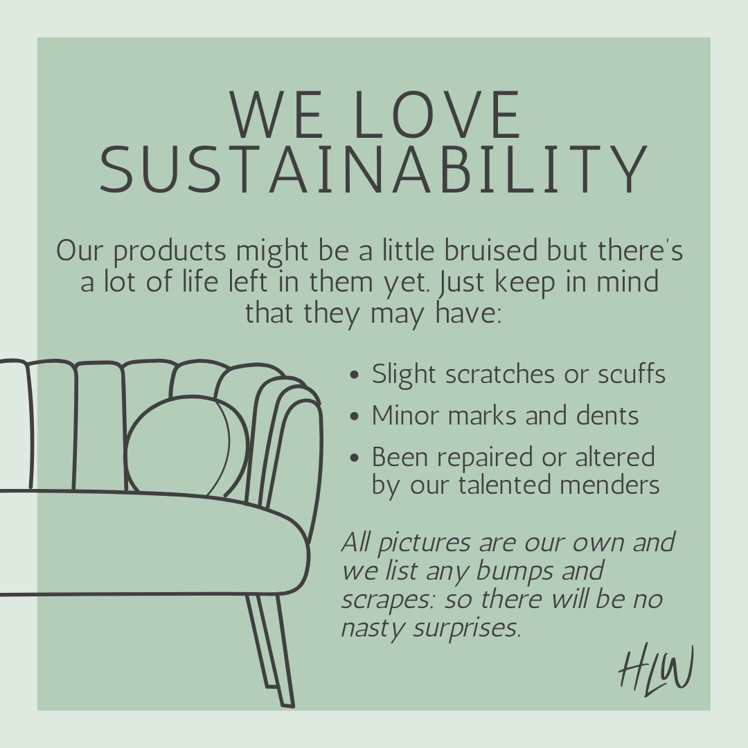 JOHN LEWIS BOOTH MEDIUM 2 SEATER SOFA IN A DEEP RED