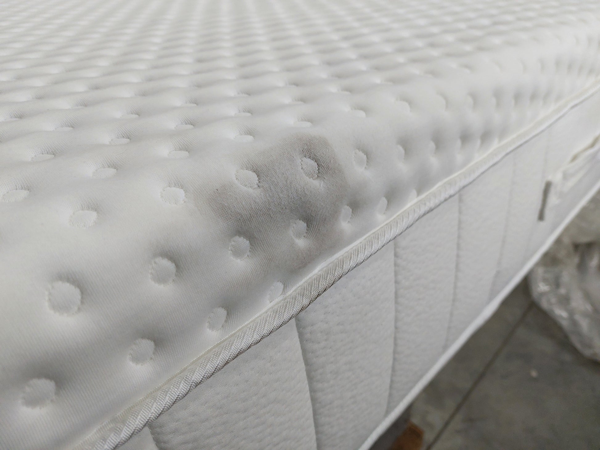 John Lewis Climate Collection 2000 Ultra Mattress, Soft/Medium King Size