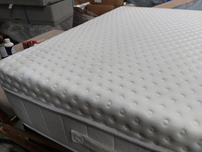 John Lewis Climate Collection 2000 Ultra Mattress, Soft/Medium King Size