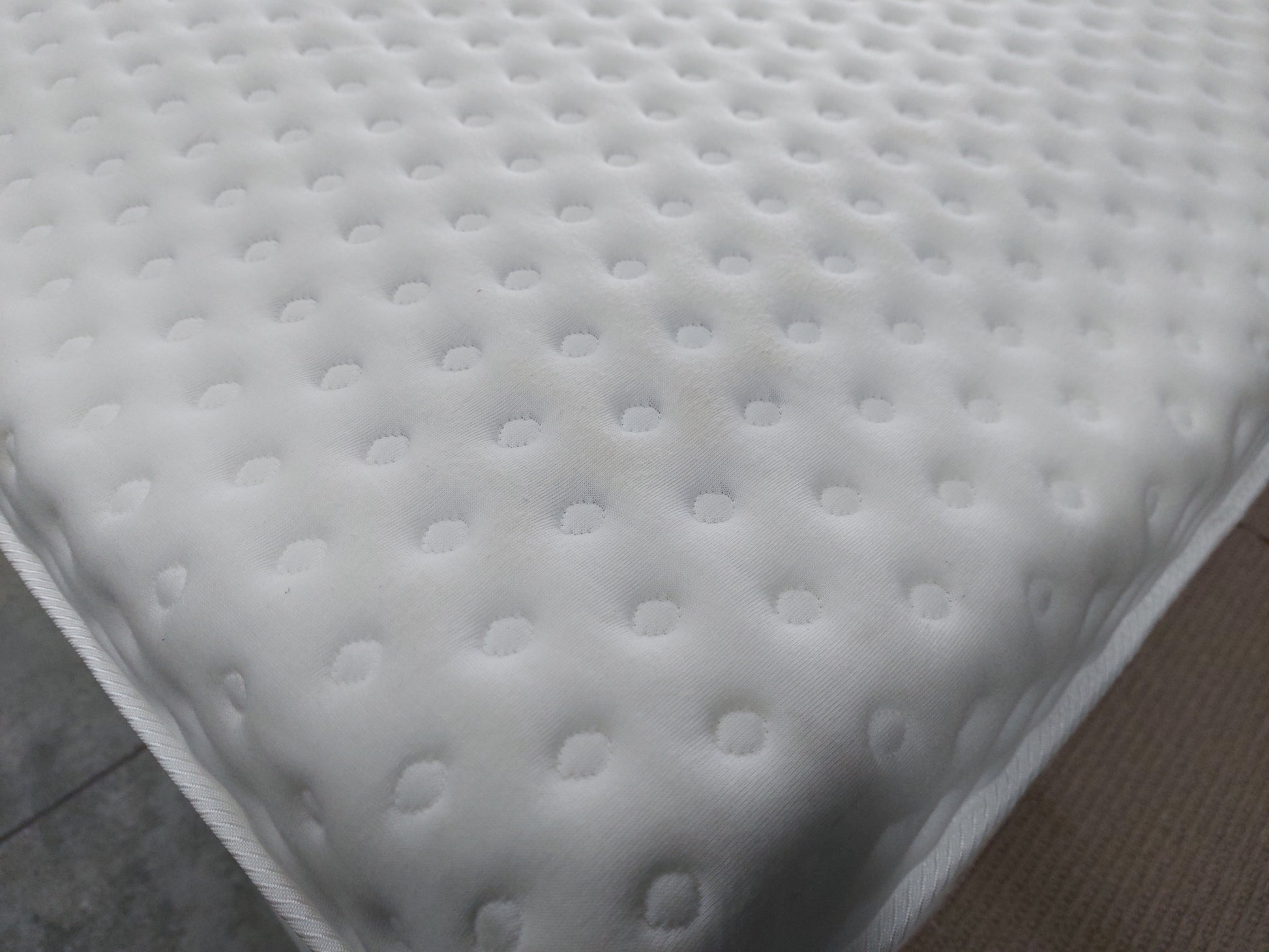 John Lewis Climate Collection 2000 Ultra Mattress, Soft/Medium King Size