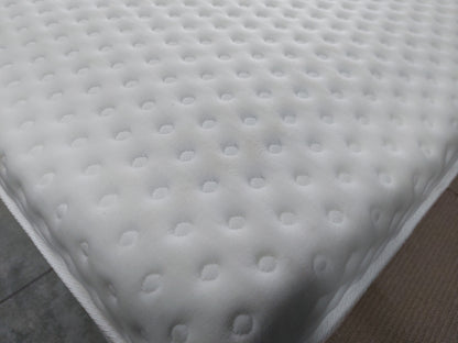 John Lewis Climate Collection 2000 Ultra Mattress, Soft/Medium King Size