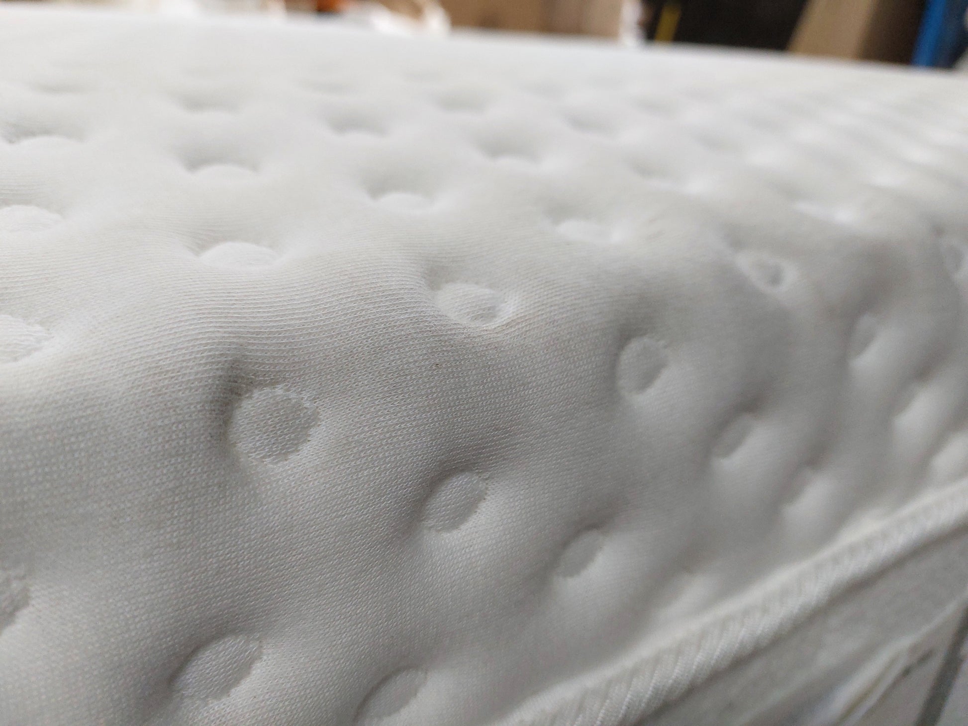 John Lewis Climate Collection 2000 Ultra Mattress, Soft/Medium King Size