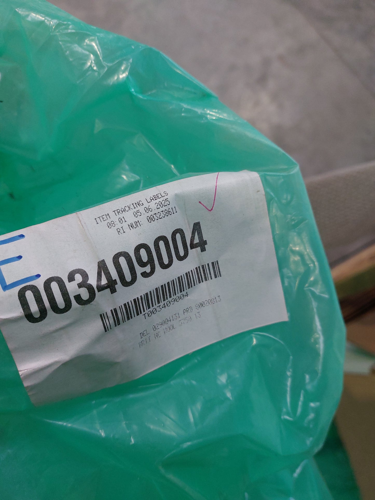 John Lewis British Natural Collection, Wool 5750 Mattress, Regular Tension, Double