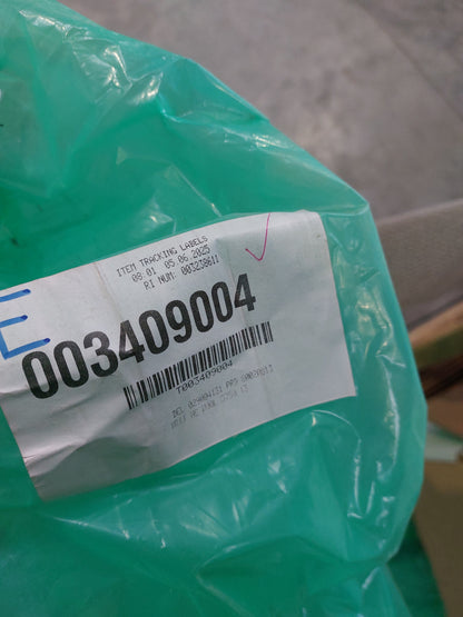 John Lewis British Natural Collection, Wool 5750 Mattress, Regular Tension, Double