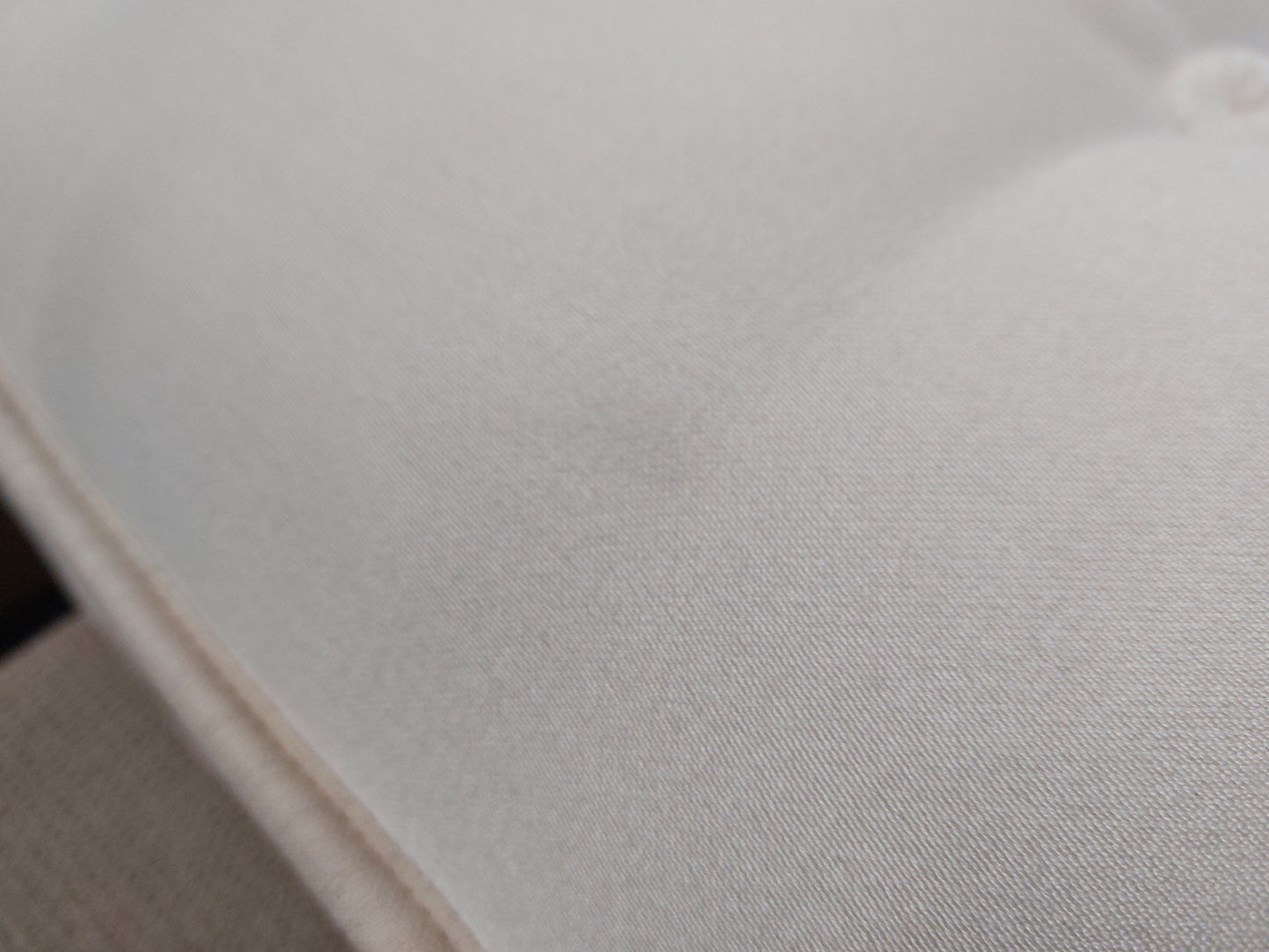 John Lewis British Natural Collection, Wool 5750 Mattress, Regular Tension, Double