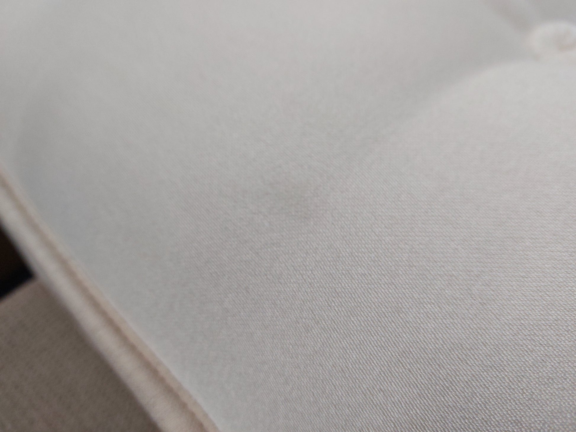 John Lewis British Natural Collection, Wool 5750 Mattress, Regular Tension, Double