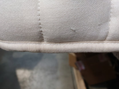 John Lewis British Natural Collection, Wool 5750 Mattress, Regular Tension, Double