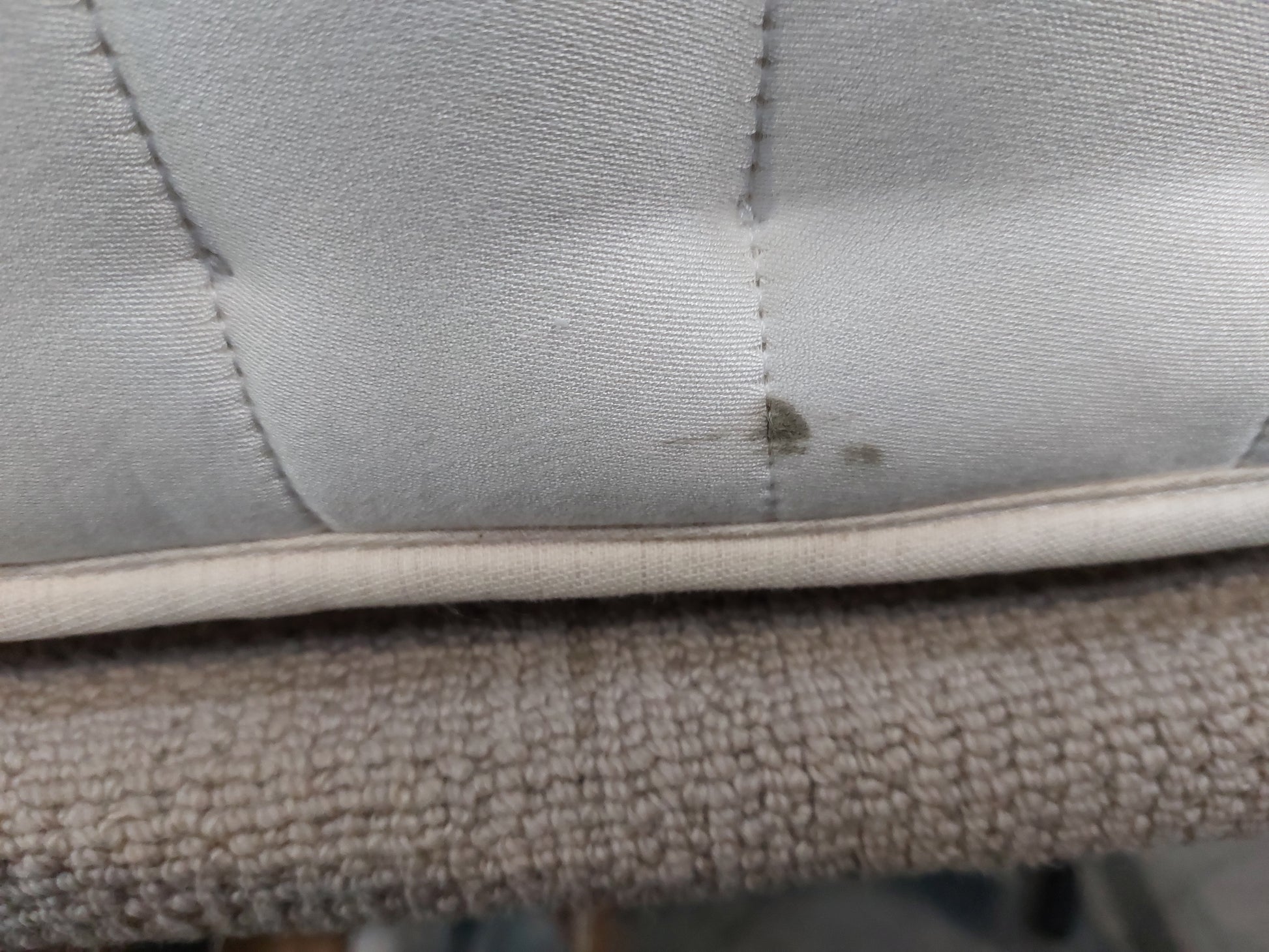 John Lewis British Natural Collection, Wool 5750 Mattress, Firmer Tension, Double