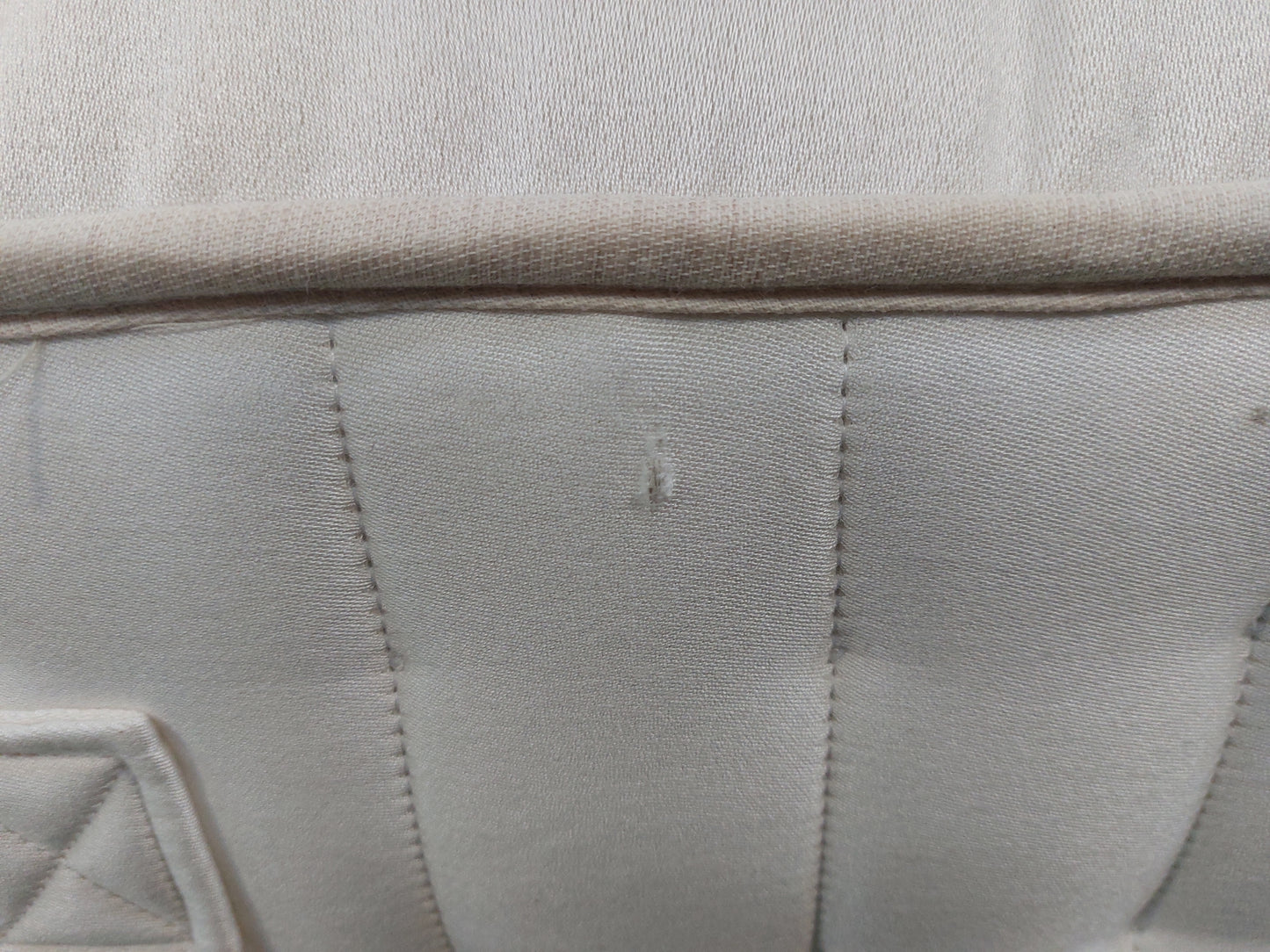 John Lewis British Natural Collection, Wool 5750 Mattress, Firmer Tension, Double