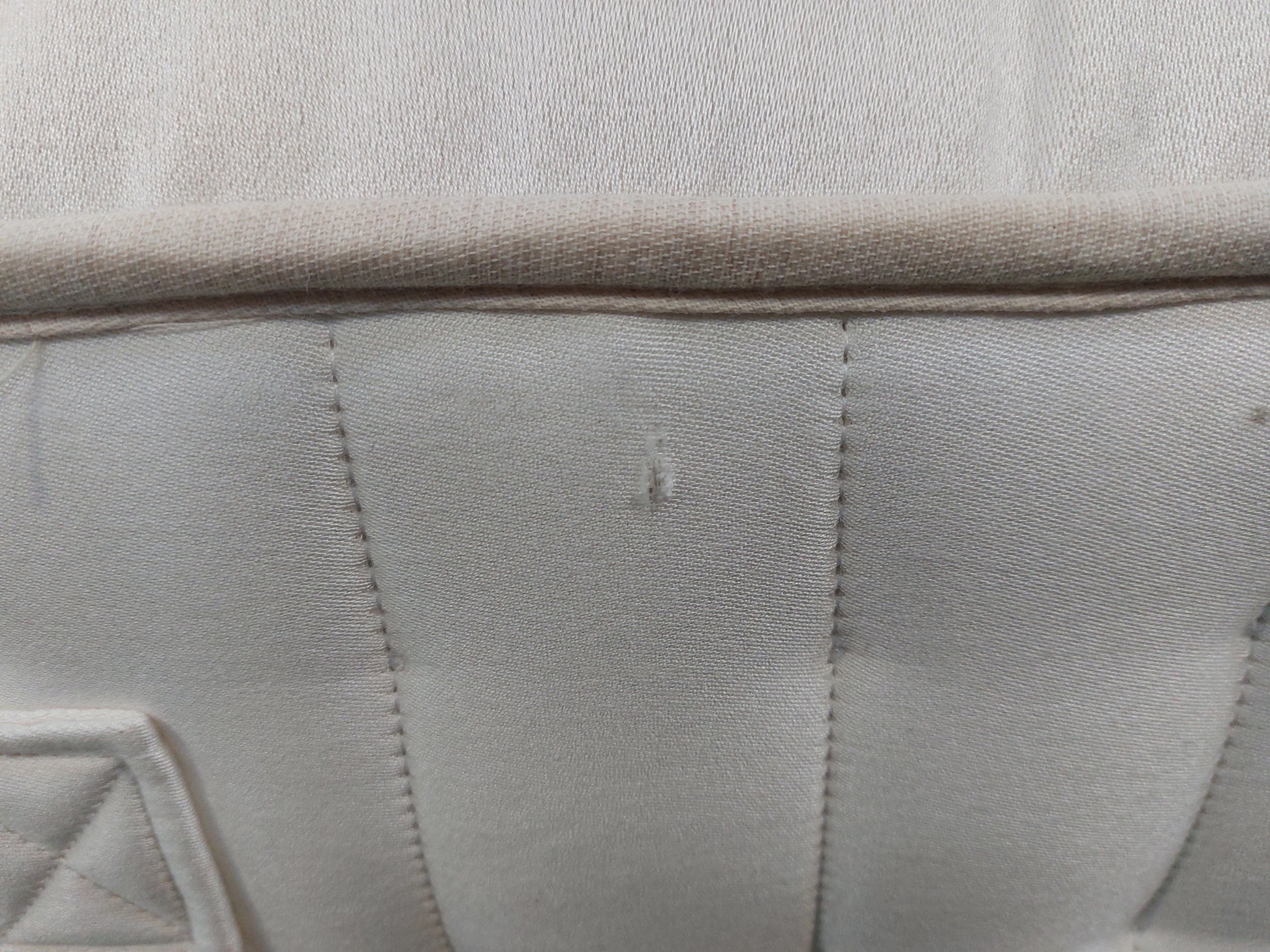 John Lewis British Natural Collection, Wool 5750 Mattress, Firmer Tension, Double