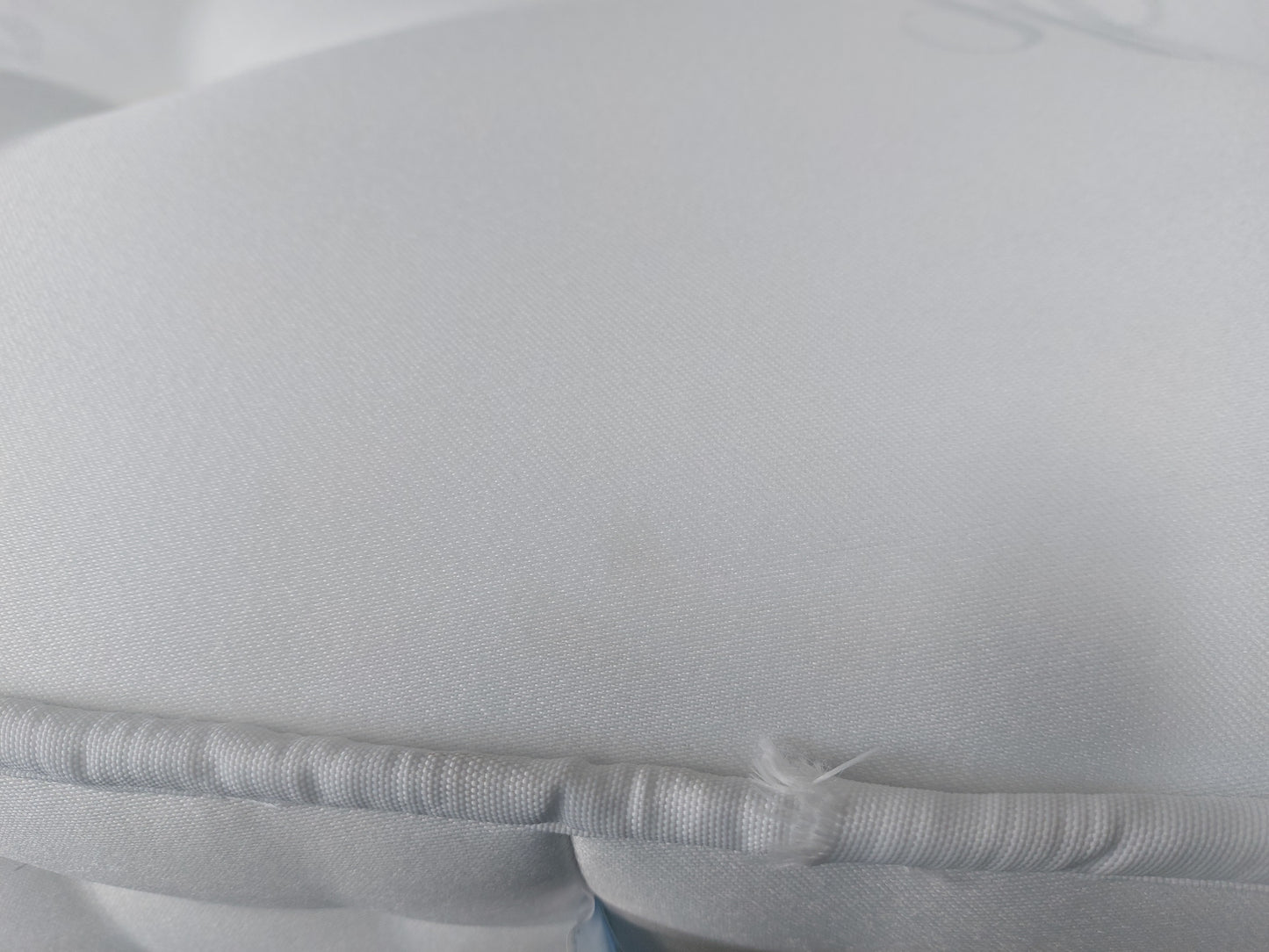 John Lewis Classic Collection 1200 Pocket Spring Mattress, Firm Tension, King Size