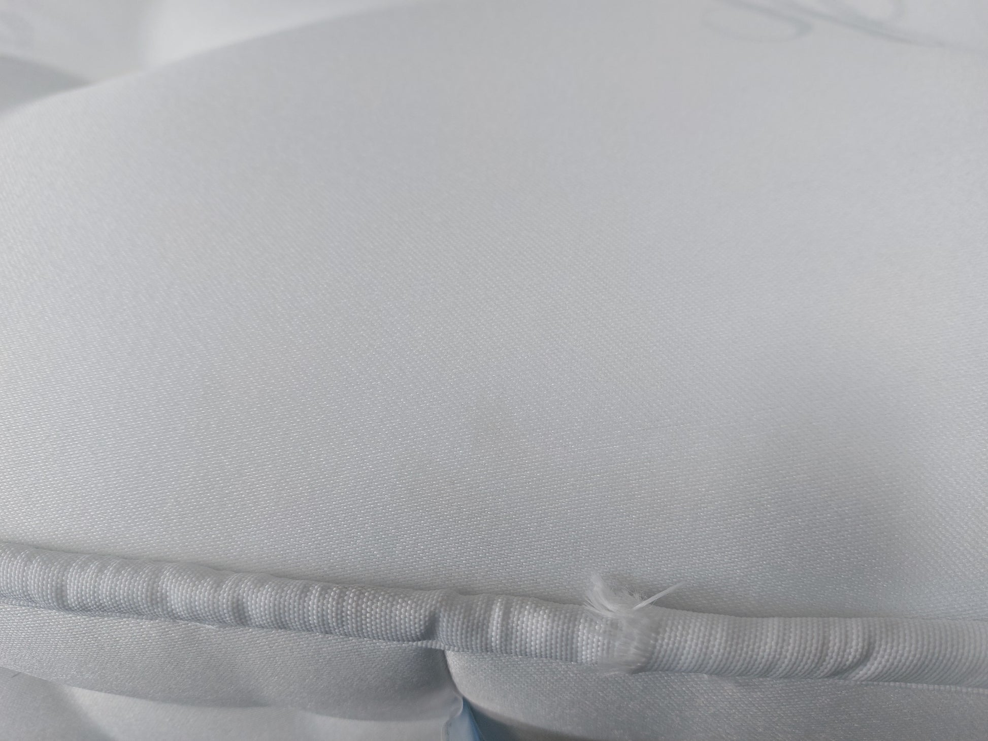 John Lewis Classic Collection 1200 Pocket Spring Mattress, Firm Tension, King Size