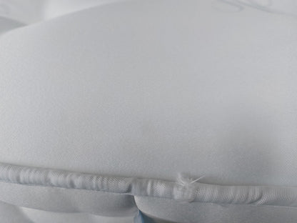 John Lewis Classic Collection 1200 Pocket Spring Mattress, Firm Tension, King Size