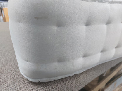 John Lewis Classic Collection 1200 Pocket Spring Mattress, Firm Tension, King Size