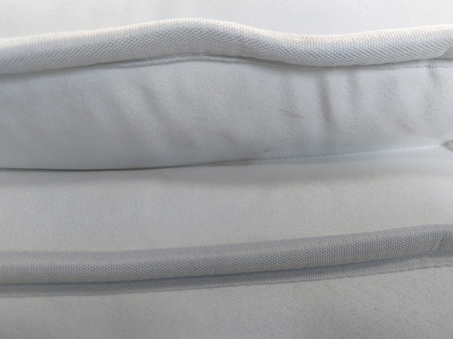 John Lewis Ultra Comfort Collection 3000 Pillowtop Mattress, Medium/Firm Tension, King Size