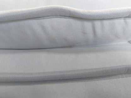 John Lewis Ultra Comfort Collection 3000 Pillowtop Mattress, Medium/Firm Tension, King Size