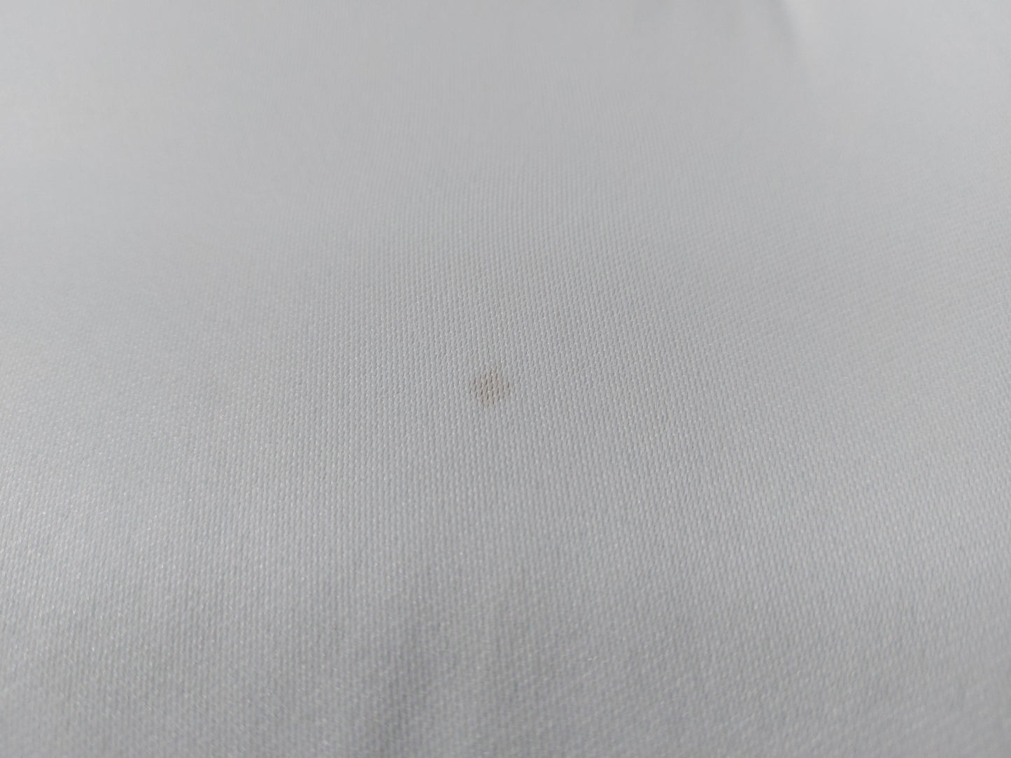 John Lewis Natural Collection Linen 3250 Zip Link, Regular Tension, Super King