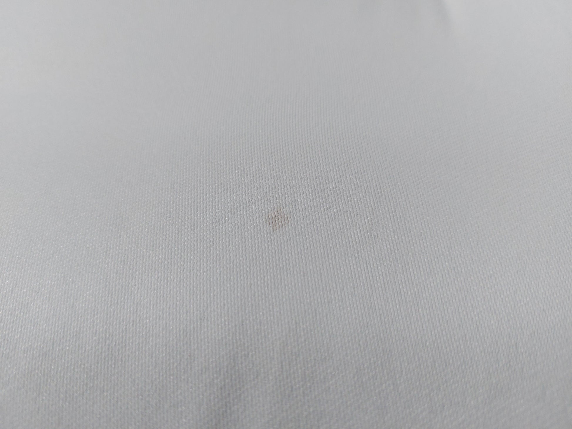 John Lewis Natural Collection Linen 3250 Zip Link, Regular Tension, Super King