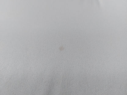 John Lewis Natural Collection Linen 3250 Zip Link, Regular Tension, Super King