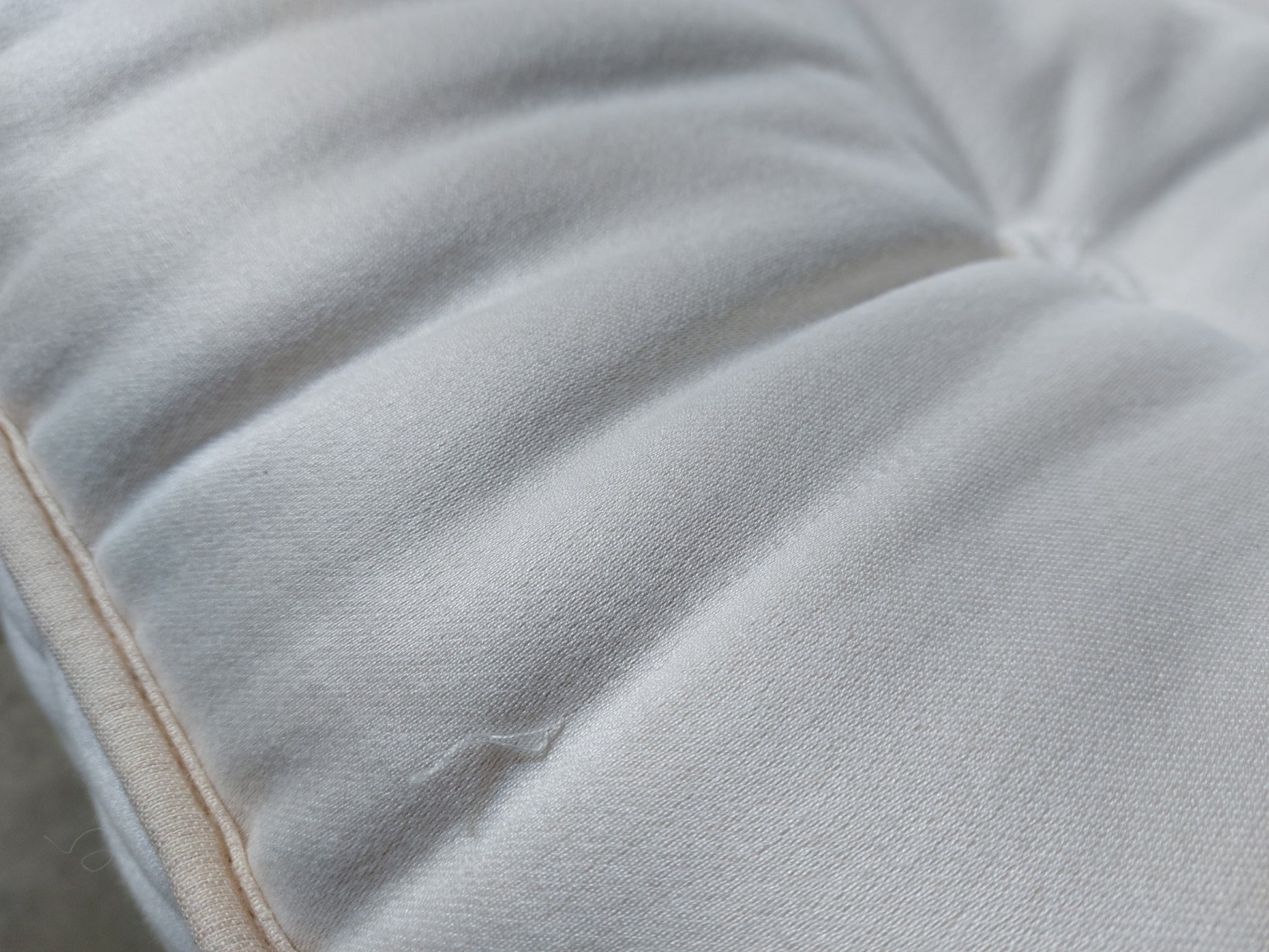 John Lewis British Cotswold 19000 Mattress Firmer Tension King Size