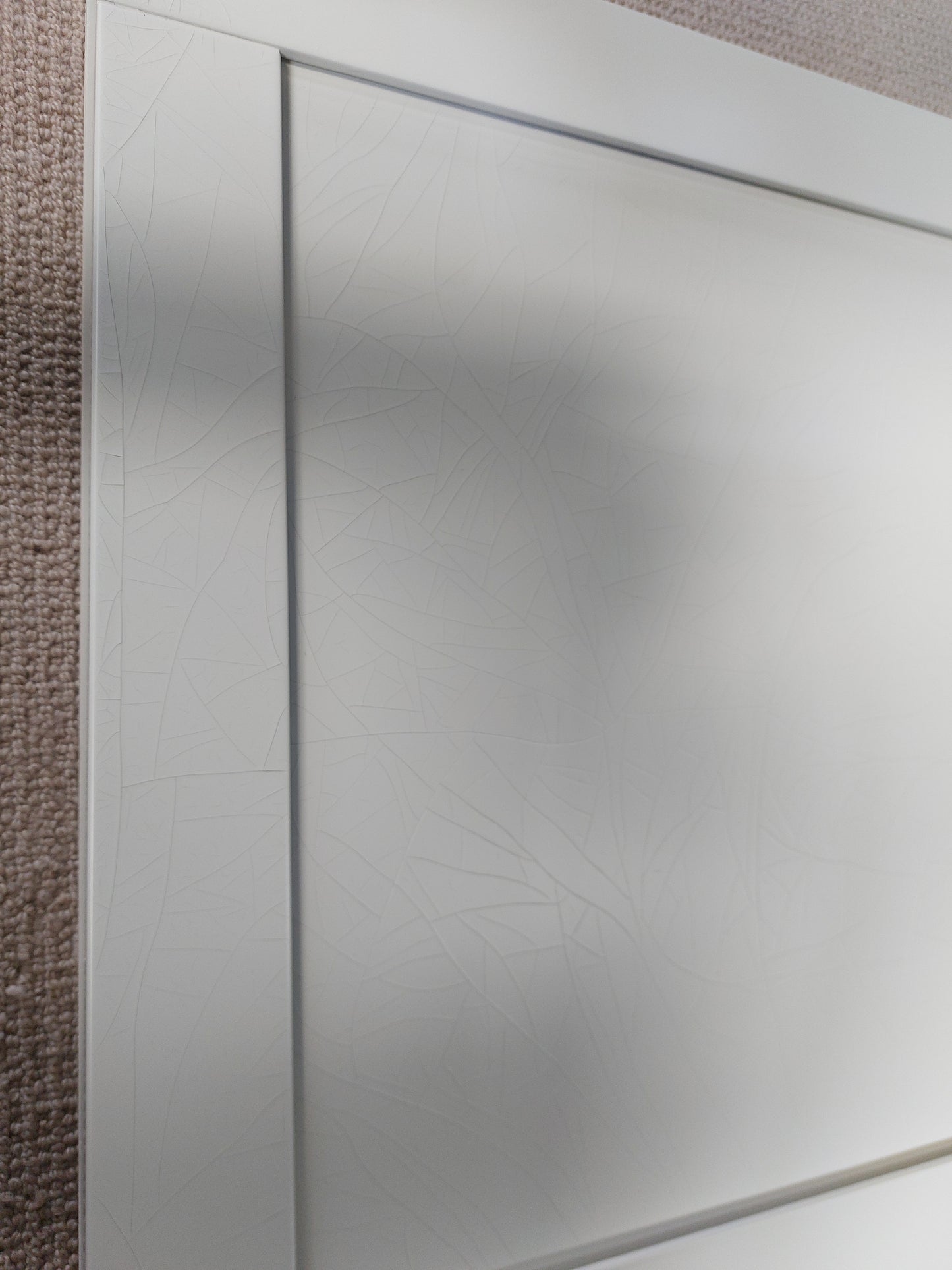 John Lewis ANYDAY Wilton Single Wardrobe Linen