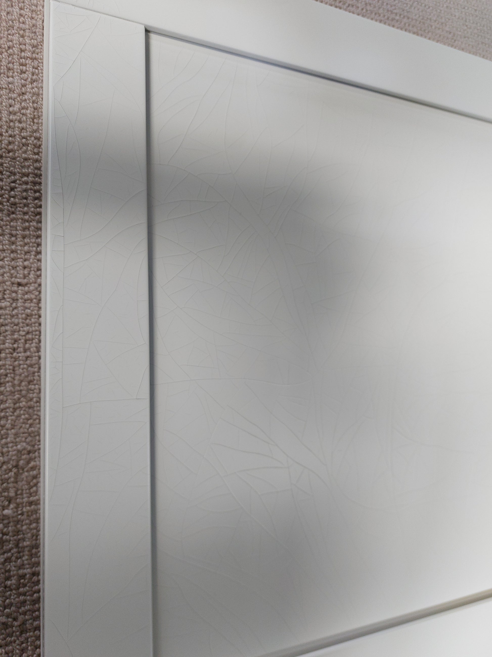 John Lewis ANYDAY Wilton Single Wardrobe Linen