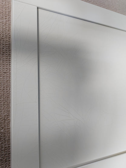 John Lewis ANYDAY Wilton Single Wardrobe Linen