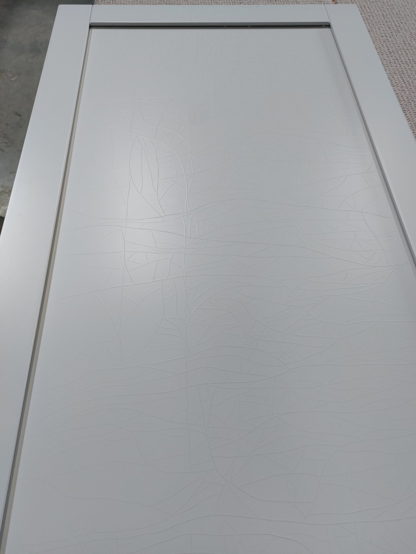 John Lewis ANYDAY Wilton Single Wardrobe Linen