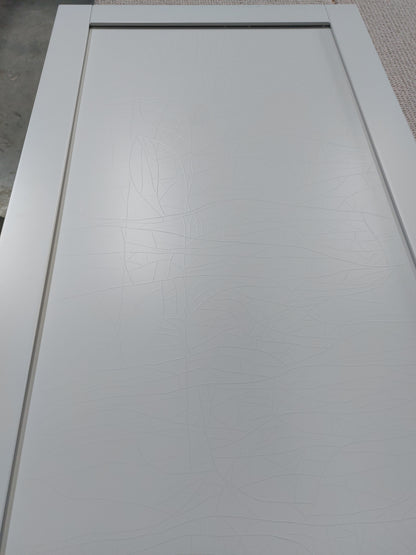 John Lewis ANYDAY Wilton Single Wardrobe Linen