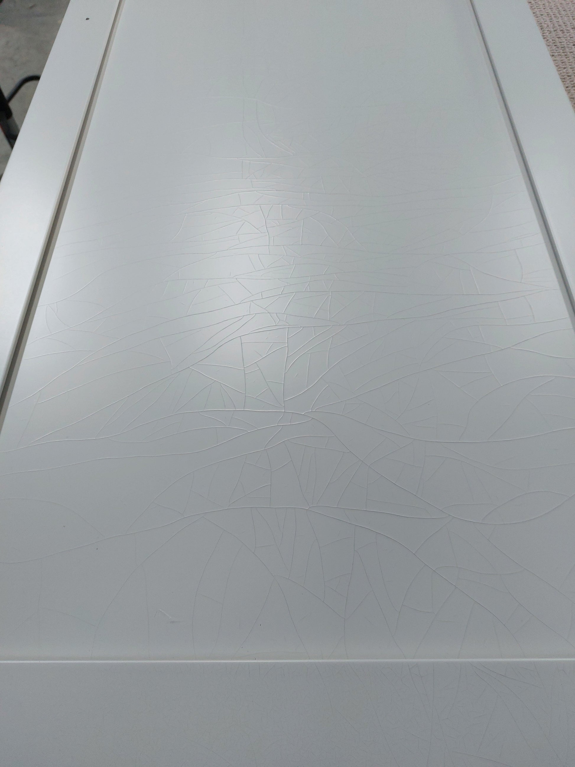 John Lewis ANYDAY Wilton Single Wardrobe Linen