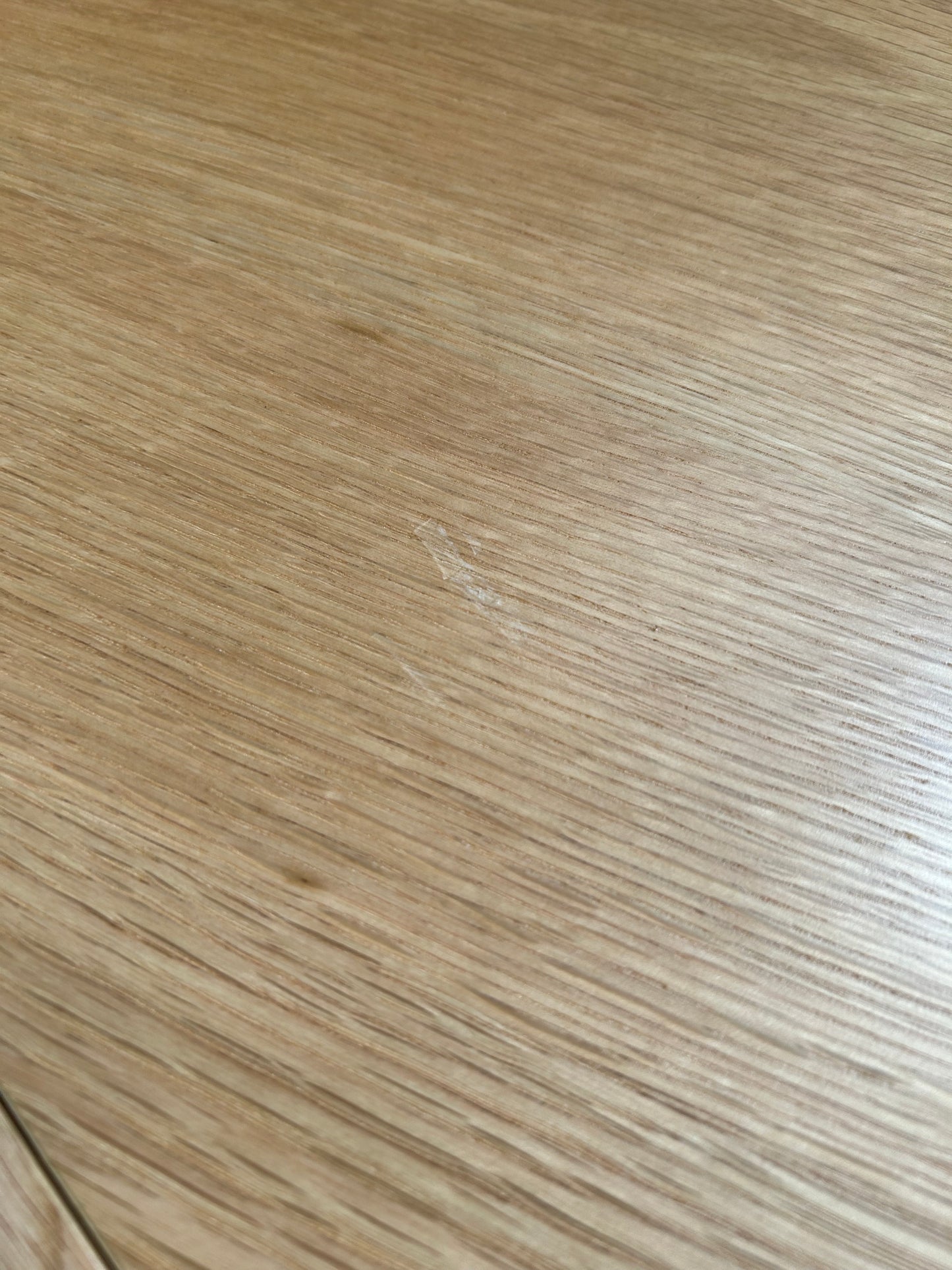 John Lewis Notch Round 4-6 Seater