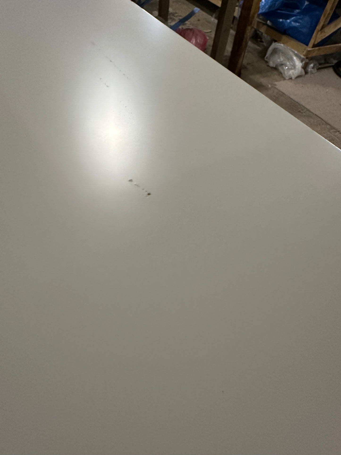 John Lewis St Ives Double Wardrobe with 2 Drawers White 