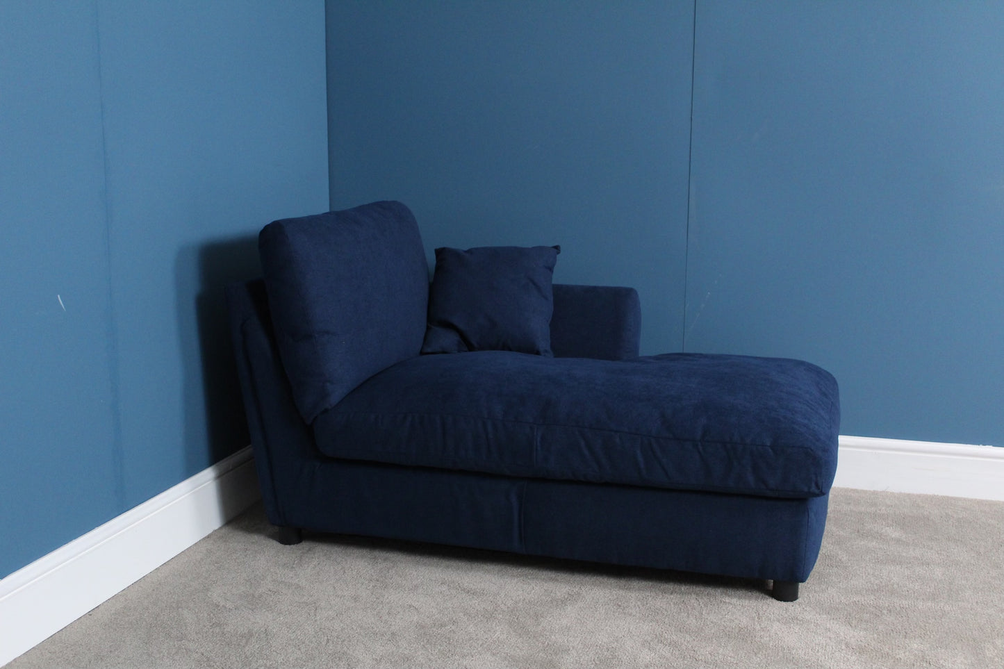 Bespoke L Shape Sofa