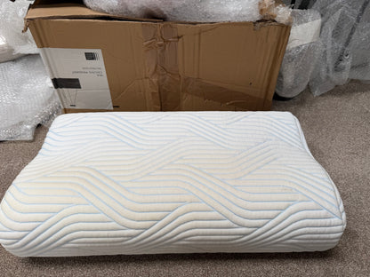 TEMPUR® Original SmartCool  XL Support Pillow, Medium/Firm