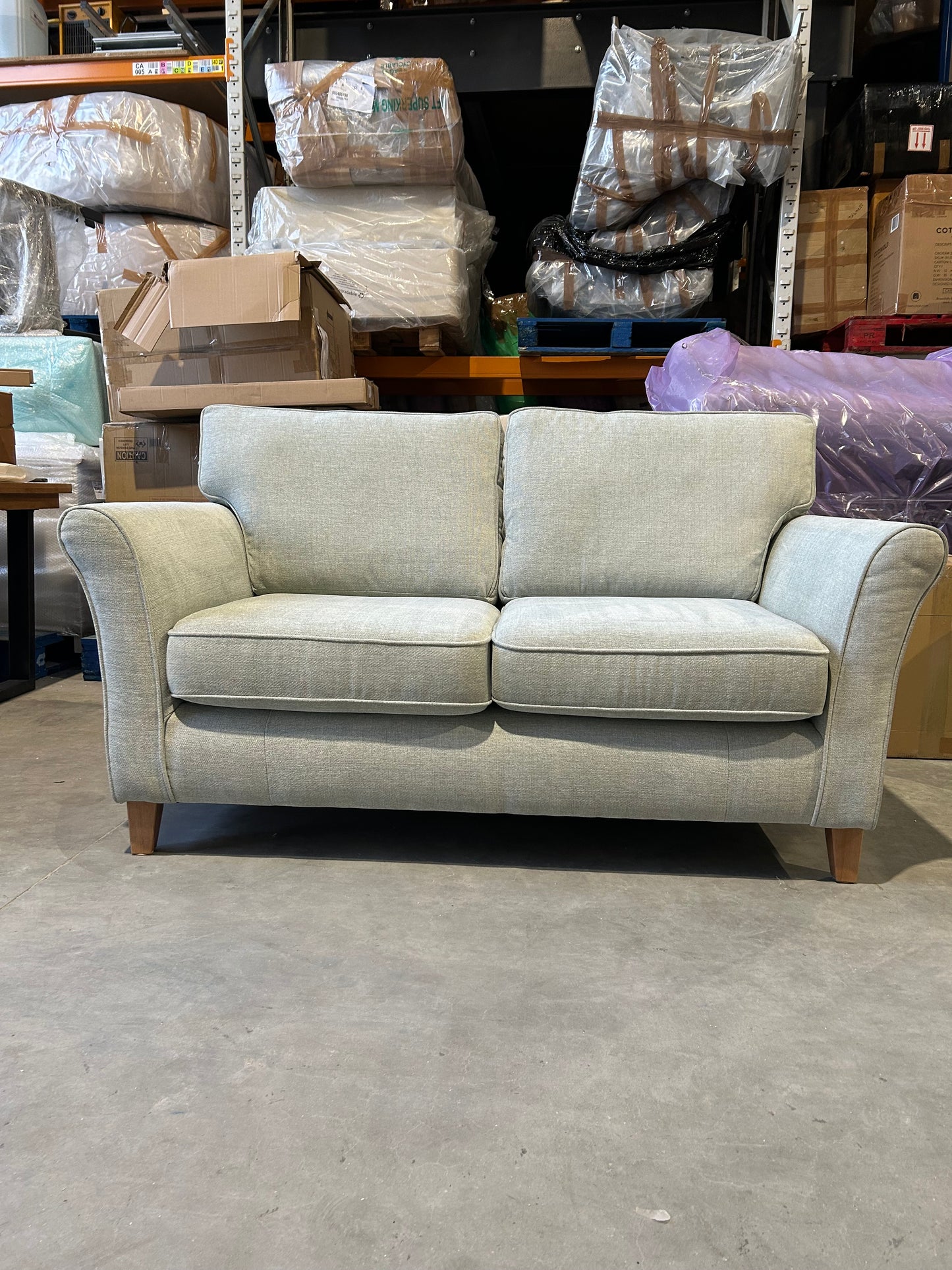 CHARLOTTE 2 MED SOF C