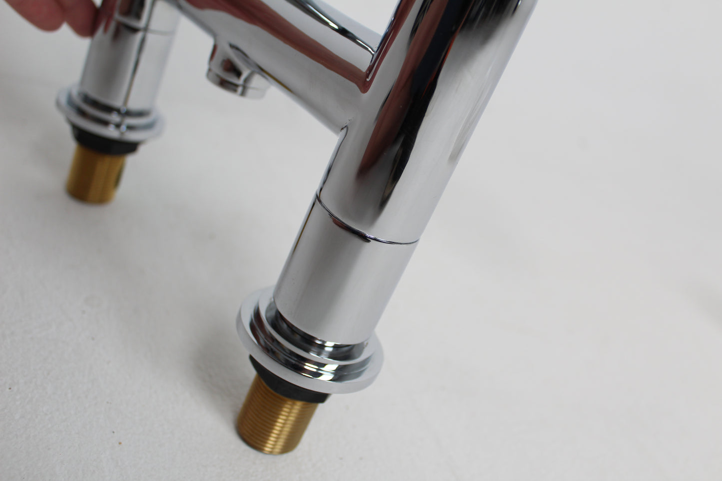 HUDSON REED TEC CROSSHEAD
BATH FILLER