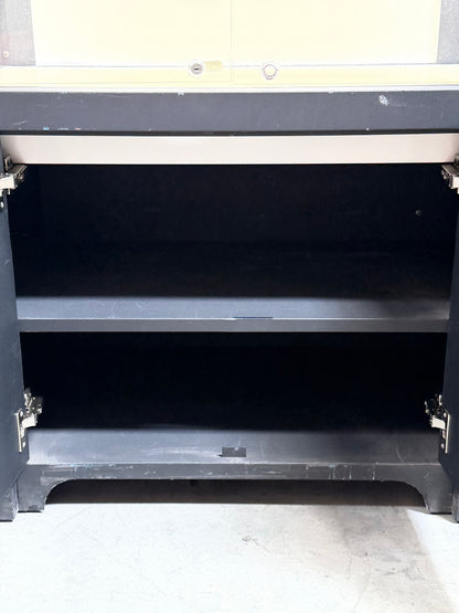 Oakley 3.0 Double Wide Store Display Cabinet Free Delivery UK Mainland